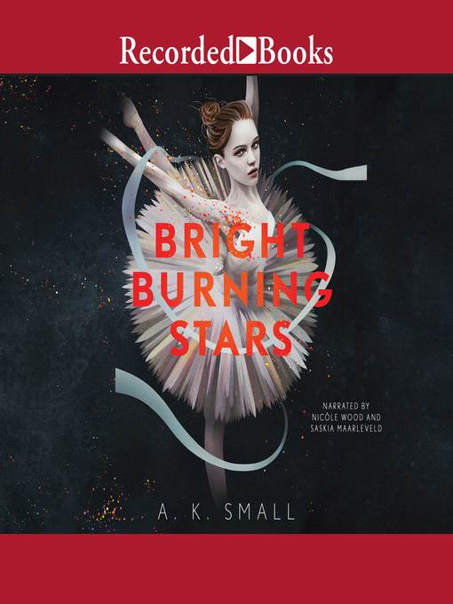 Title details for Bright Burning Stars by A.K. Small - Available